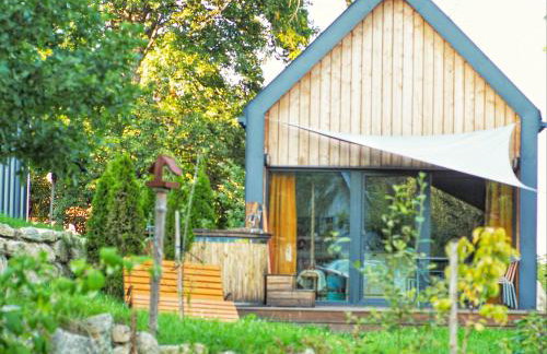 Domandi mountain holiday lodges - Foto 57