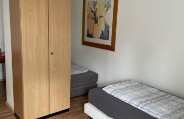 DKN - Ihr Zuhause auf Zeit in Merseburg Nähe Leuna, Schkopau - Voll ausgestattet - Foto 77