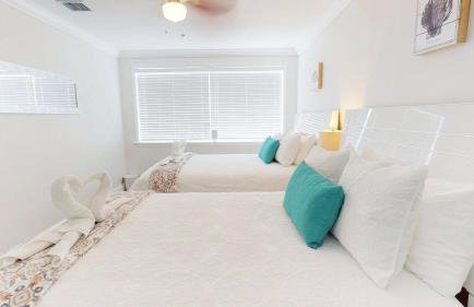 Palm Beach Vacation Home-Downtown-Gameroom-Grill - Foto 60