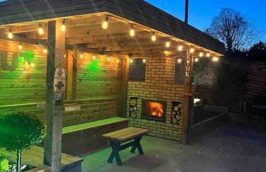 1 The Cottage - Foto 47