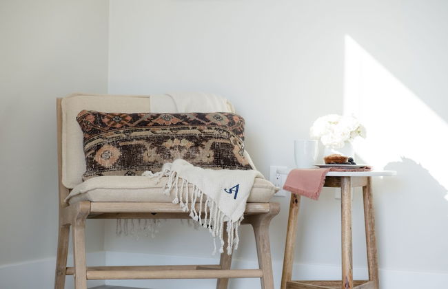 Skyline By Avantstay Modern Beach Retreat w/ Spacious Patio & Rooftop Views - Photo 30