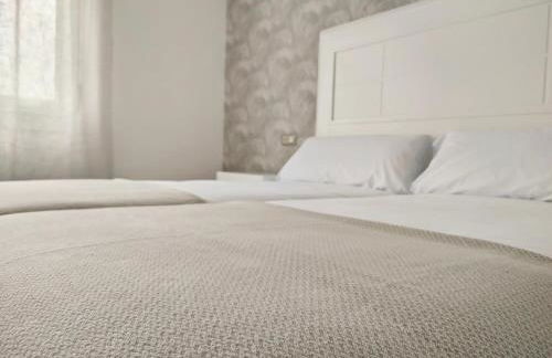 Second Home Arzúa apartamentos - Foto 2