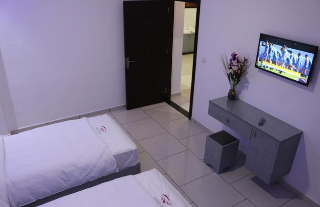 Residence Achomoukhe - Foto 9