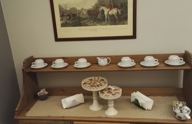 Guest House Calamatta - Foto 31