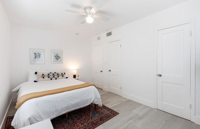 Charming 2 Bedroom Apartment in Victoria Park - Foto 8