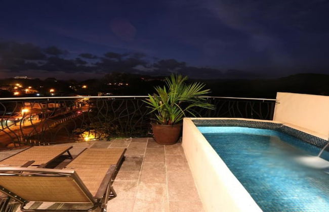 Luxury Sky Penthouses 3-6BR Condo-Hotel at Oceano Jaco - Foto 50