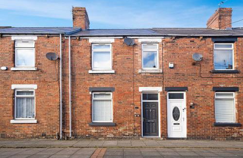 High-End home, Free Parking, 3 beds, sleeps 5 - Foto 32