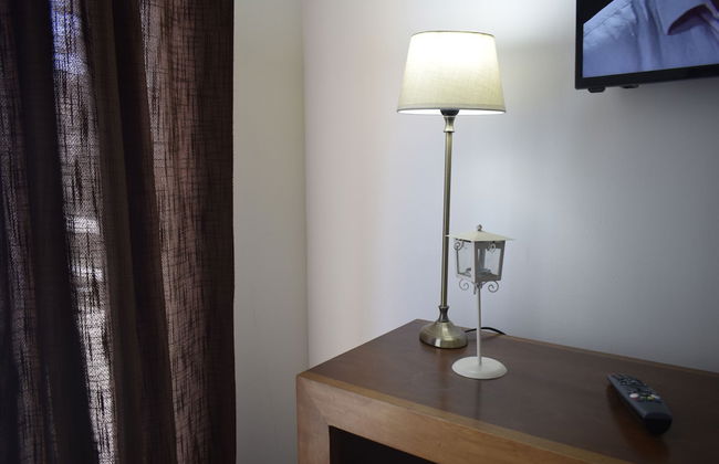 A&G Apart Hotel - Photo 73