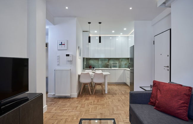 Elite Living 2bd Apt next to Hilton-Ilisia Park - Foto 25