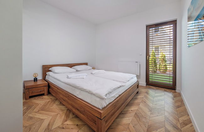 Apartamenty Sun & Snow Belnihel - Photo 9