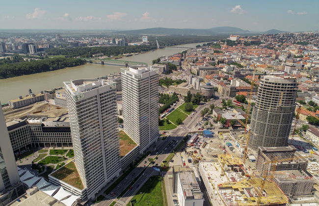 Zora Exclusive Apartment by CHORS - Foto 8