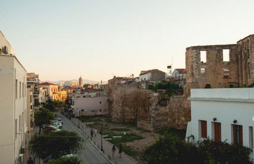 Nival Luxury Suites - Foto 26