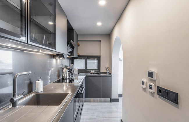 Çimentepe Residence - Foto 42