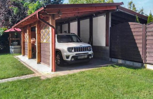 1 Bedroom Cozy Home In Osolin - Foto 7