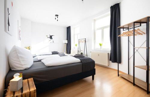 Apartments in der Kutschgasse - Altstadt - Parkplatz nach Verfügbarkeit - Küche - Wifi - Powered by Ko-Living - Foto 1