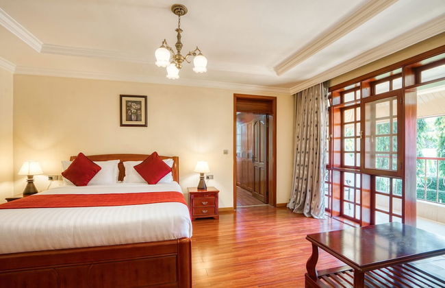 Kibo Homes Moshi - Foto 3