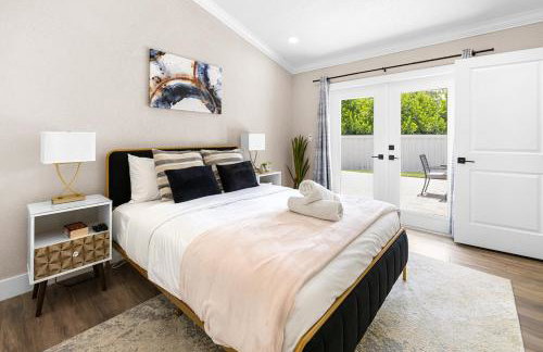 Alluring Luxury Oasis, Modern Comfort & Relaxation - Foto 5