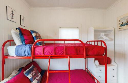 Seaside Cottage - Foto 25