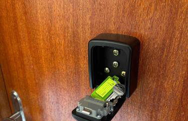 Kitnet Dom Bosco - Foto 7