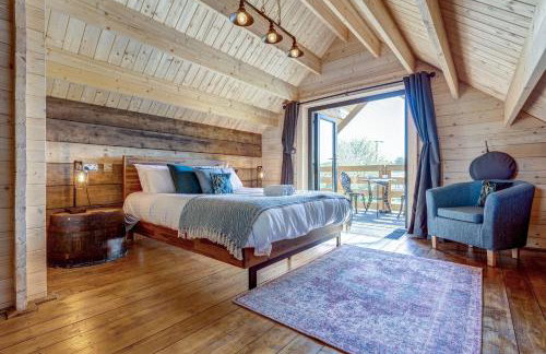 Bluebell Lodge - Photo 4