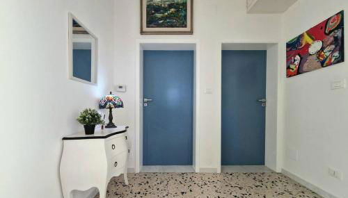 [Incantevole Rifugio al MARE]Wi-Fi parking Clima - Foto 2