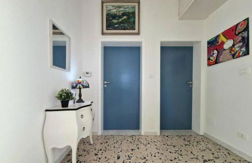 [Incantevole Rifugio al MARE]Wi-Fi parking Clima - Foto 2