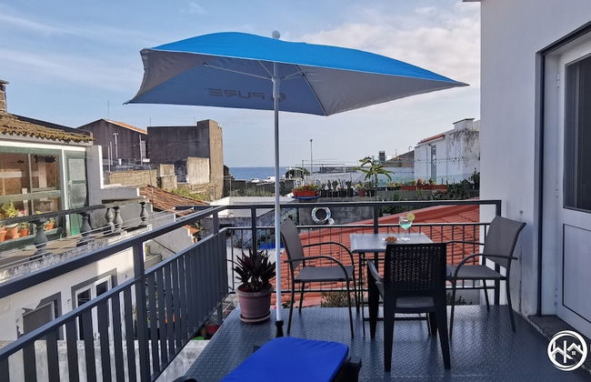 Home Azores - Calheta Suites Downtown - Foto 40