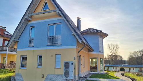 Ferienwohnung mit Seeblick am Groß Labenzer See - Foto 2