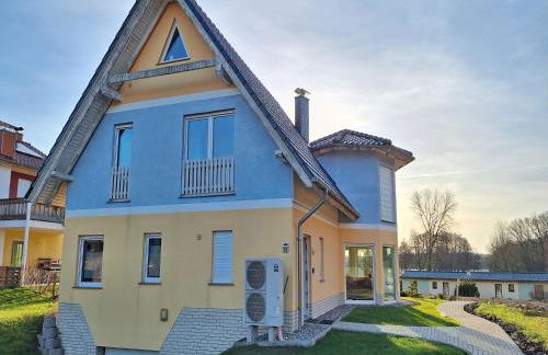 Ferienwohnung mit Seeblick am Groß Labenzer See - Foto 2
