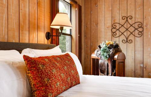 Ridge - A Birdy Vacation Rental - Foto 36