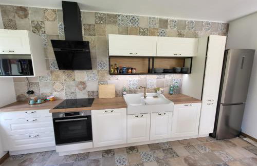 Atelier du chateau - Foto 6