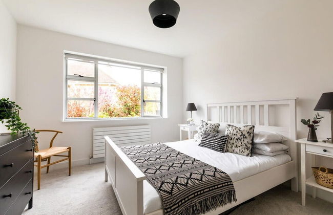 Luxury Home With Garden Gym Roof Terrace - Foto 8