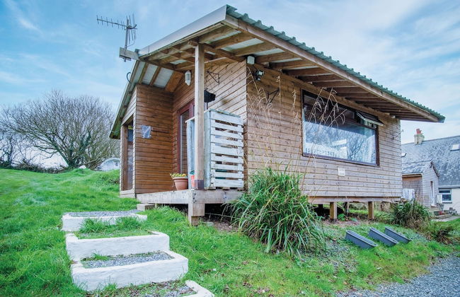 The Hygge Hut - 1 Bed - Freshwest Beach Retreat - Foto 1