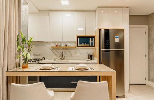 IVVI | 1 quarto - Piscina, Academia e Mercado 24h - Foto 2