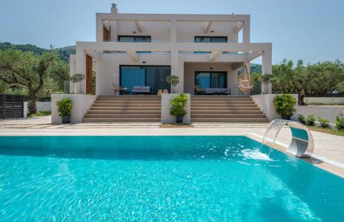 Delight Luxury Villa - Contemporary Elegance & Tranquility, by ZanteWize - Foto 144