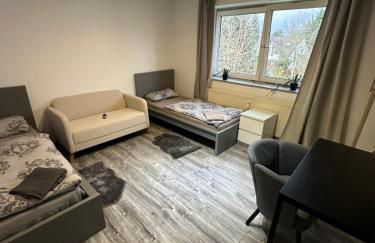 Schöne Apartments in Frechen - Königsdorf BM01 bis BM05 - Foto 47