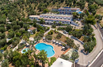 Residence Paradise - Foto 1