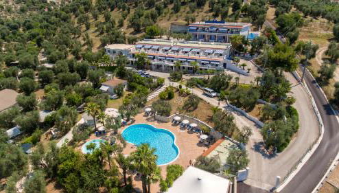 Residence Paradise - Foto 1