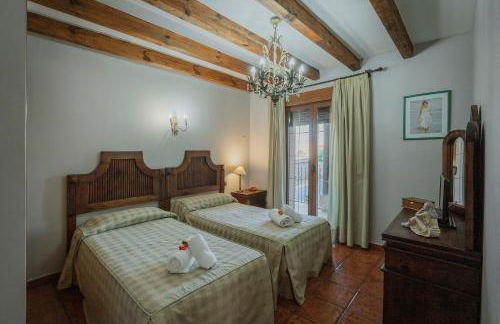 Casa rural Las Eras de Riofrio - Photo 9