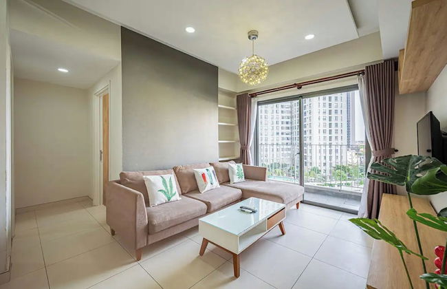 Emily Residence Tan Son Nhat Airport - Foto 37