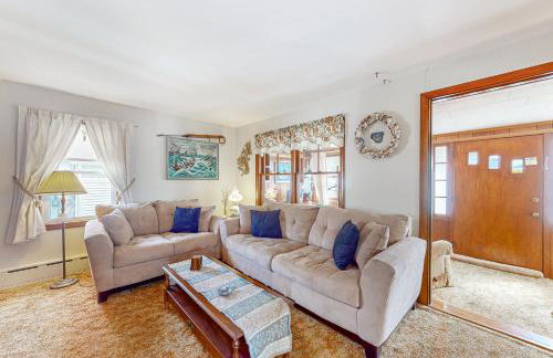 Irish Ayes Beach House - Foto 4