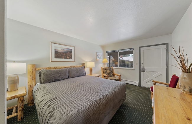 The Lodge at Lake Tahoe - Foto 13