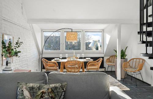 APARTVIEW Apartments Krefeld - WLAN - Zentral - ruhig - Photo 72