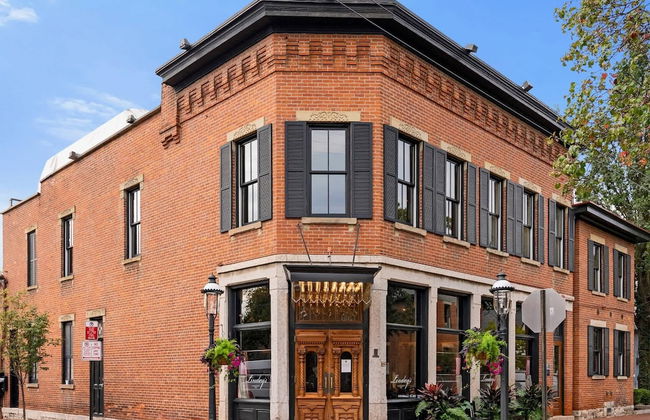 German Charm 2 Sophistication! - Foto 31