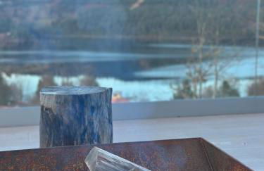 Villa Gerês Emblematico - Piscina & Jacuzzi - Foto 34