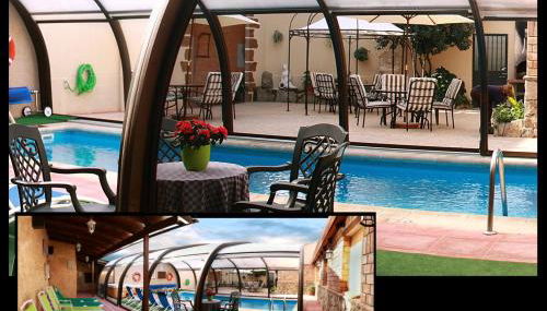 Casas Rurales Carroyosa del Jerte - Foto 4