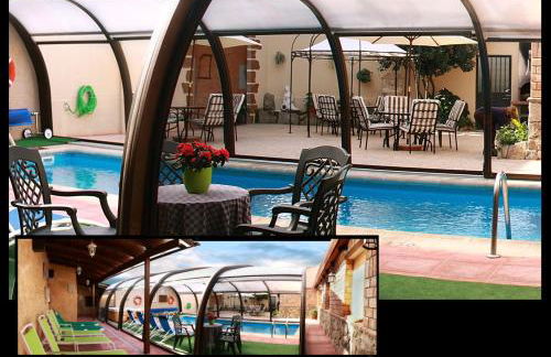 Casas Rurales Carroyosa del Jerte - Foto 4