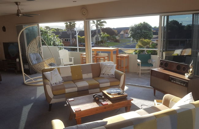 Apartment by The Beach - Foto 27