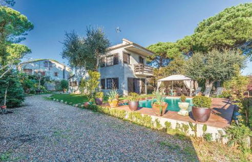 Lovely Home In Vidreres With Wifi - Foto 9