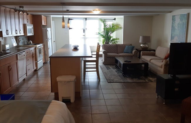 Parkside House - Photo 25